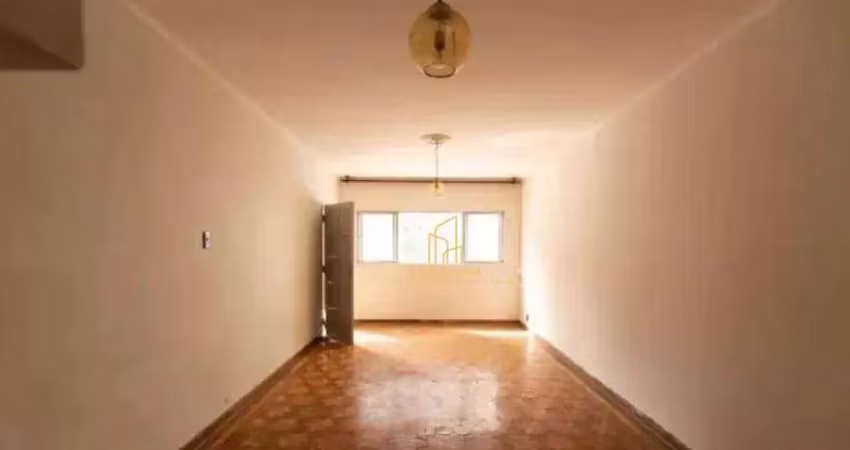 Sobrado com 3 dormitórios à venda, 125 m² por r$ 680.000,00 - jardim anália franco - são paulo/sp