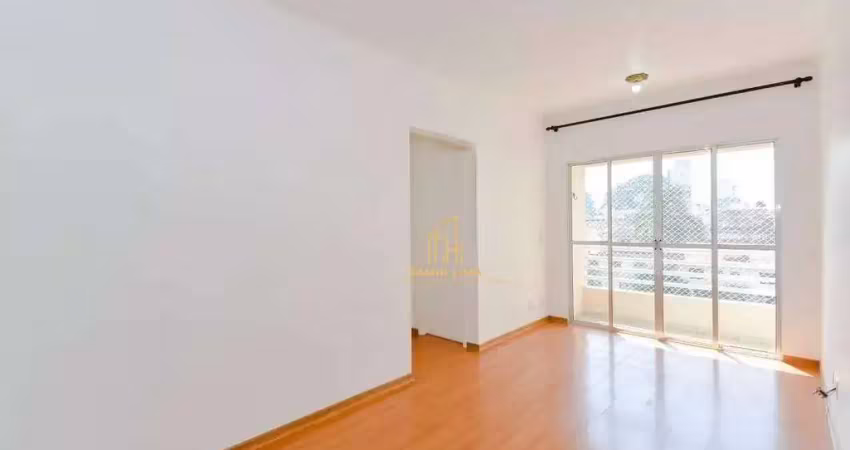 Apartamento com 2 dormitórios à venda, 57 m² por r$ 400.000 - jardim zaira - guarulhos/sp
