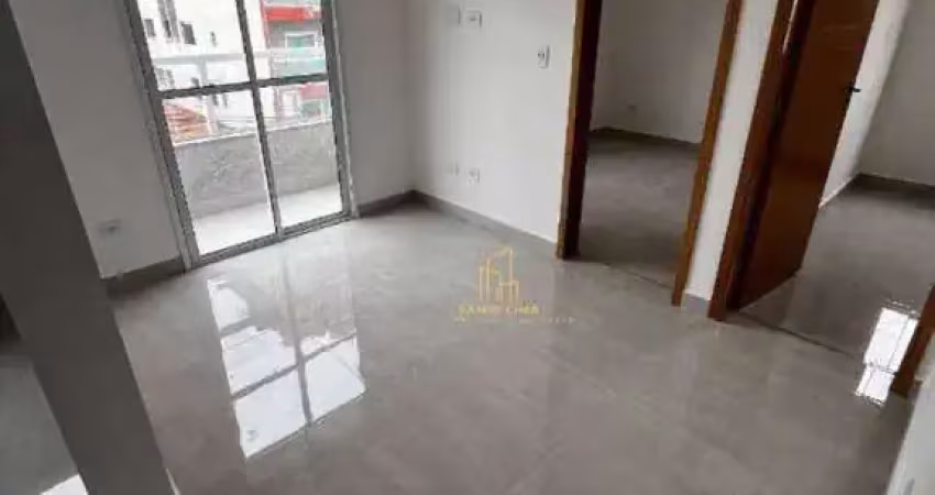 Apartamento com 2 dormitórios à venda, 37 m² por r$ 290.000,00 - vila aricanduva - são paulo/sp