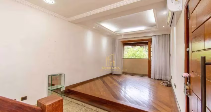 Sobrado com 2 dormitórios à venda, 160 m² por r$ 675.000 - parque continental - guarulhos/sp