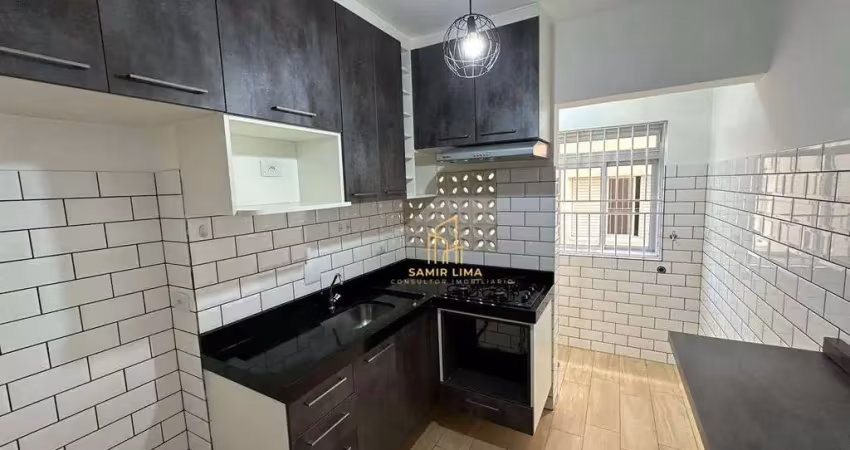 Apartamento com 2 dormitórios à venda, 55 m² por r$ 350.000 - vila augusta - guarulhos/sp