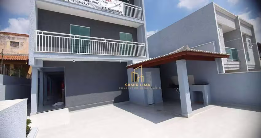 Apartamento com 2 quartos à venda, 34 m² por r$ 272.000 - vila medeiros - são paulo/sp