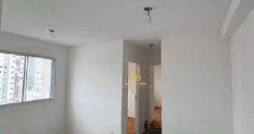 Apartamento com 2 quartos à venda, 41 m² por r$ 350.000 - vila guilherme - são paulo/sp