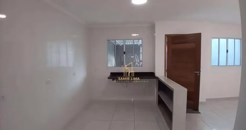 Sobrado com 2 dormitórios à venda, 68 m² por r$ 479.000,00 - vila barbosa - são paulo/sp