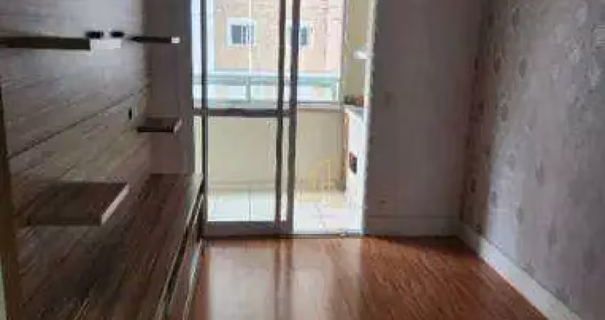 Apartamento com 3 dormitórios à venda, 86 m² por r$ 645.000,00 - tatuapé - são paulo/sp