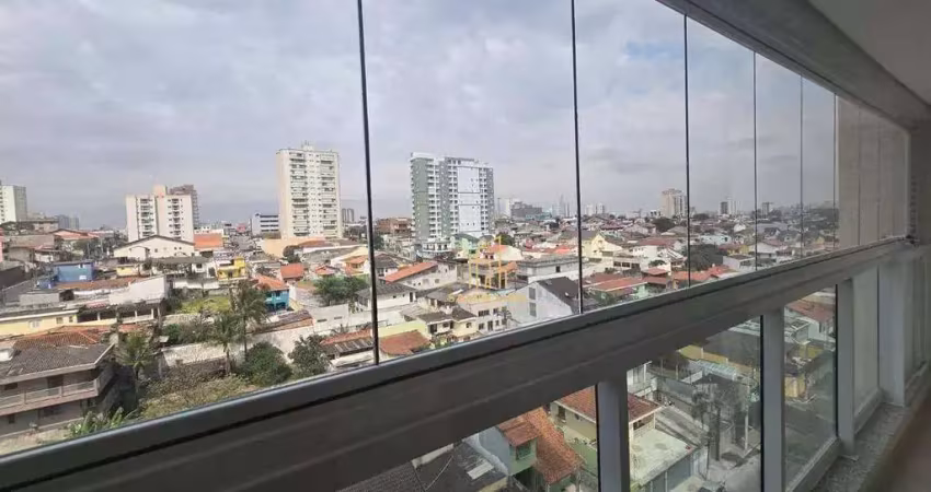 Apartamento com 3 dormitórios à venda, 68 m² por r$ 695.000 - vila galvão - guarulhos/sp