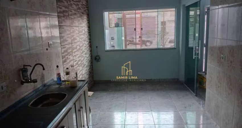 Sobrado com 4 dormitórios à venda, 350 m² por r$ 1.383.000,00 - vila carrão - são paulo/sp