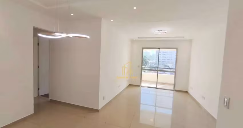 Apartamento com 3 dormitórios à venda, 92 m² por r$ 830.000,00 - vila regente feijó - são paulo/sp