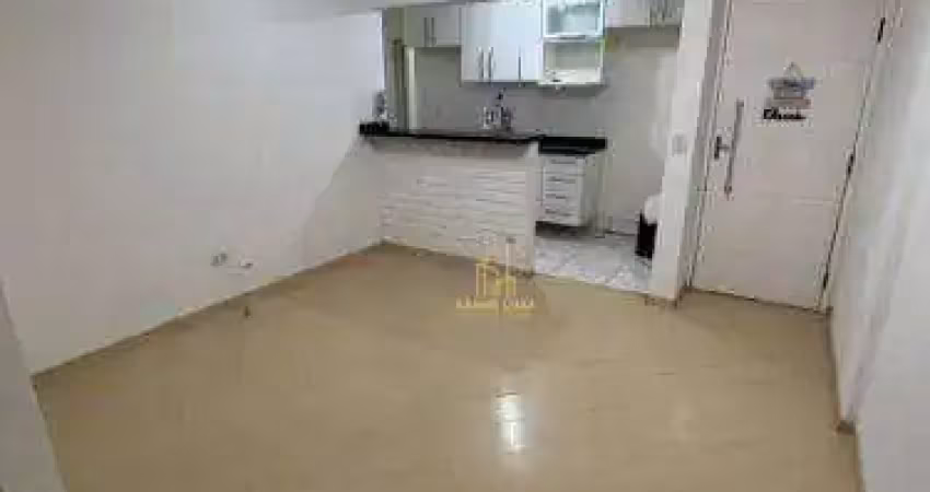 Apartamento com 3 dormitórios à venda, 60 m² por r$ 398.000,00 - vila aricanduva - são paulo/sp