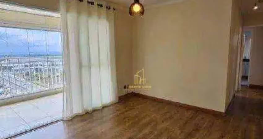 Apartamento com 3 quartos, 86 m² - venda por r$ 1.063.000 ou aluguel por r$ 6.073/mês - vila leonor - guarulhos/sp