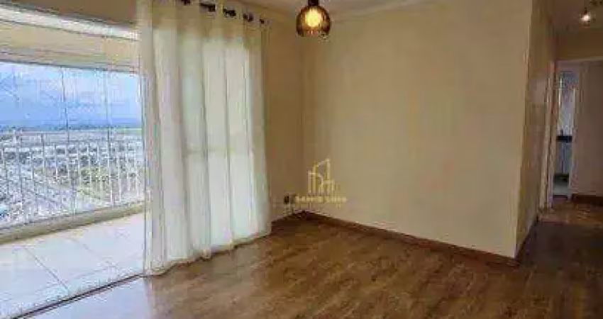 Apartamento com 3 quartos, 86 m² - venda por r$ 1.063.000 ou aluguel por r$ 6.073/mês - vila leonor - guarulhos/sp