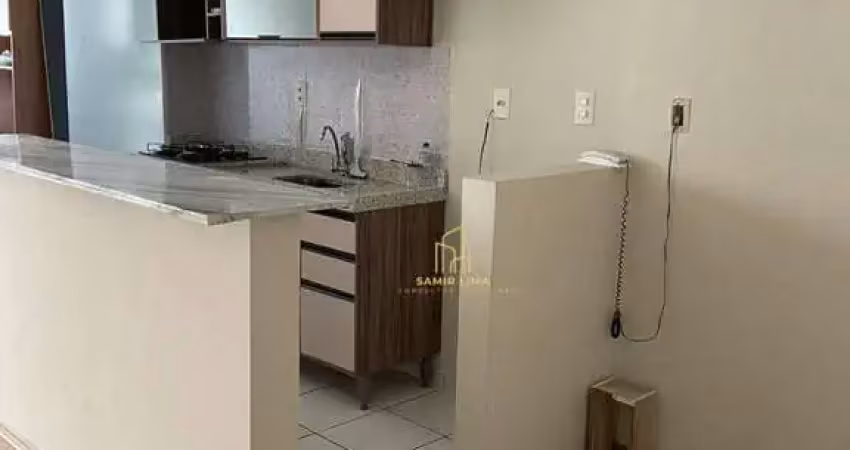 Apartamento com 2 dormitórios à venda, 52 m² por r$ 425.000 - gopoúva - guarulhos/sp