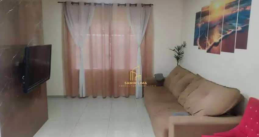 Sobrado com 3 quartos à venda, 150 m² por r$ 750.000 - ponte grande - guarulhos/sp