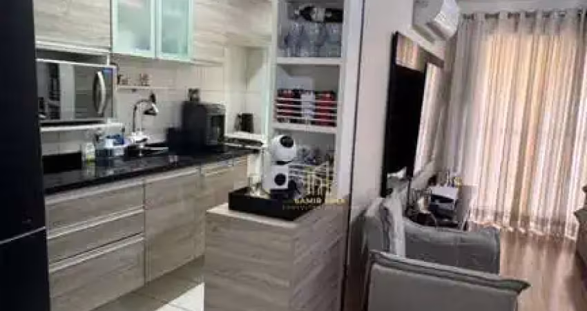 Apartamento com 3 dormitórios à venda, 80 m² por r$ 830.000,00 - jardim zaira - guarulhos/sp