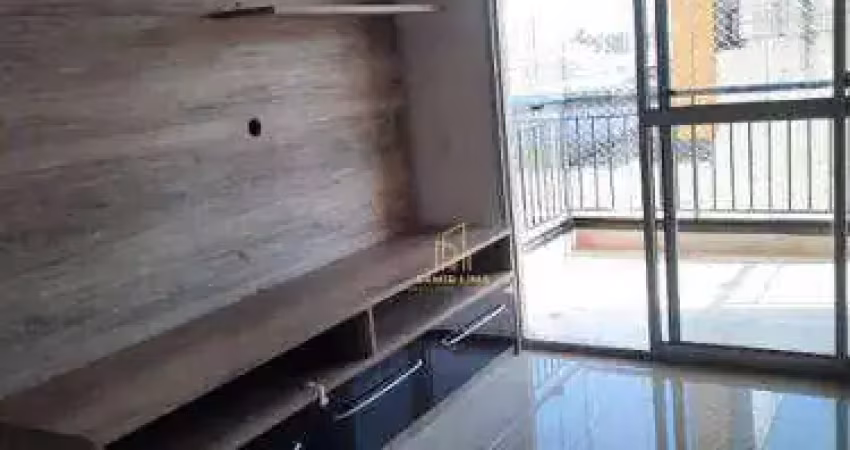 Apartamento com 3 dormitórios à venda, 76 m² por r$ 550.000,00 - picanco - guarulhos/sp