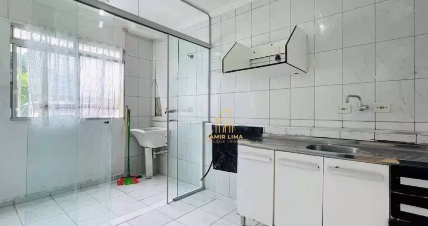 Apartamento com 2 dormitórios à venda, 51 m² por r$ 269.000,00 - macedo - guarulhos/sp