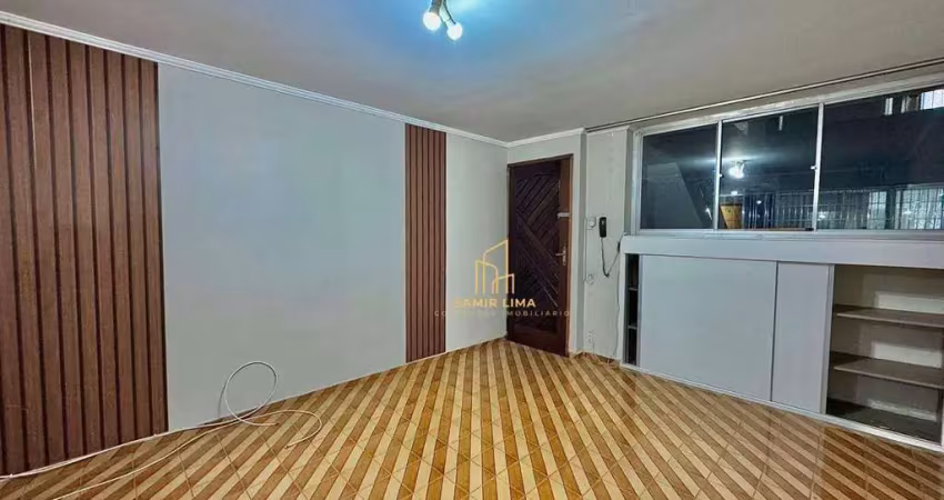 Apartamento com 3 dormitórios à venda, 63 m² por r$ 372.000,00 - parque cecap - guarulhos/sp
