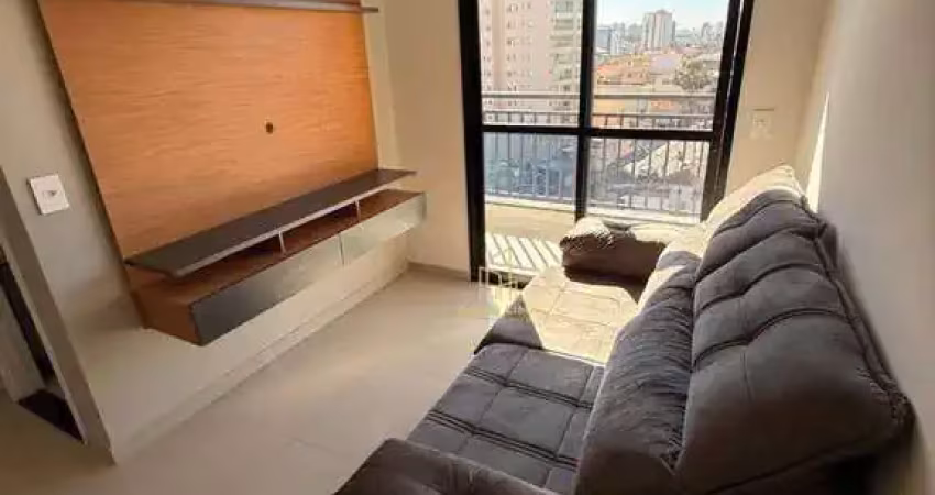 Studio com 1 dormitório à venda, 30 m² por r$ 289.000 - vila galvão - guarulhos/sp