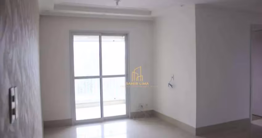 Apartamento com 3 dormitórios à venda, 74 m² por r$ 450.000 - vila fátima - guarulhos/sp