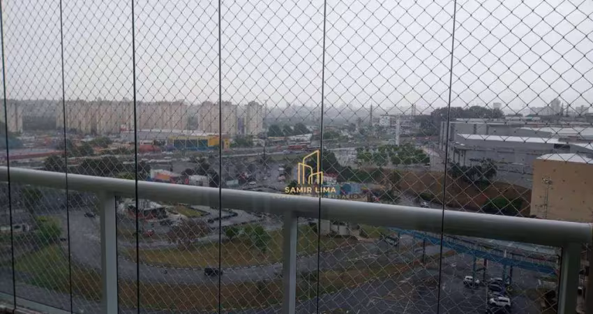 Apartamento com 2 dormitórios à venda, 60 m² por r$ 560.000,00 - vila endres - guarulhos/sp