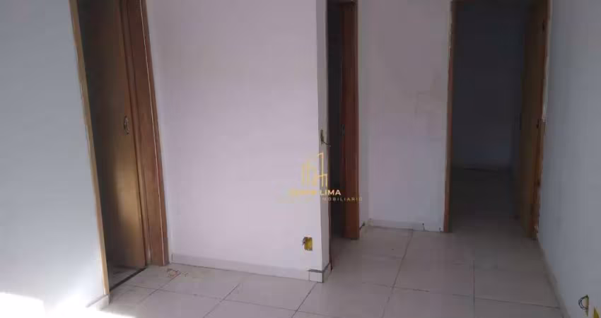 Apartamento com 2 dormitórios à venda, 40 m² por r$ 210.000,00 - penha de frança - são paulo/sp