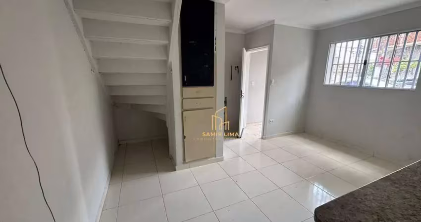 Sobrado com 2 dormitórios à venda, 80 m² por r$ 440.000,00 - vila laís - são paulo/sp