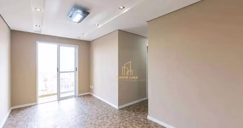 Apartamento com 3 dormitórios à venda, 64 m² por r$ 390.000 - jardim américa da penha - são paulo/sp