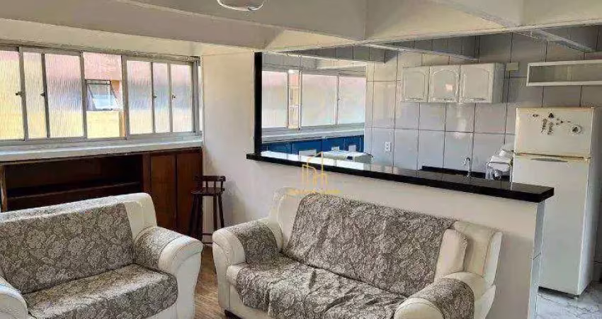 Apartamento com 3 quartos à venda, 62 m² por r$ 320.000 - parque cecap - guarulhos/sp