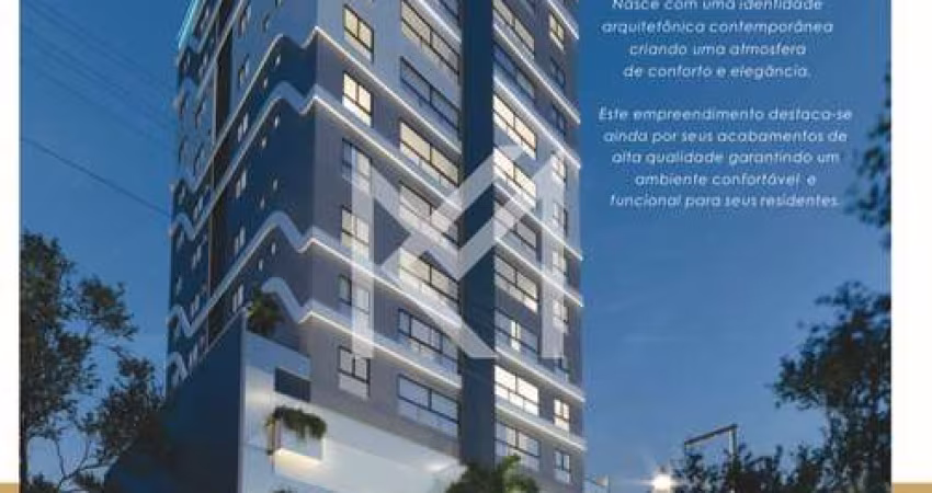 Apartamento à venda no bairro Centro - Camboriú/SC