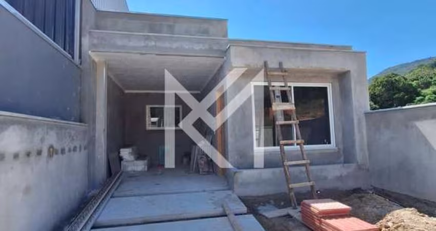 Apartamento à venda no bairro Rio Pequeno - Camboriú/SC