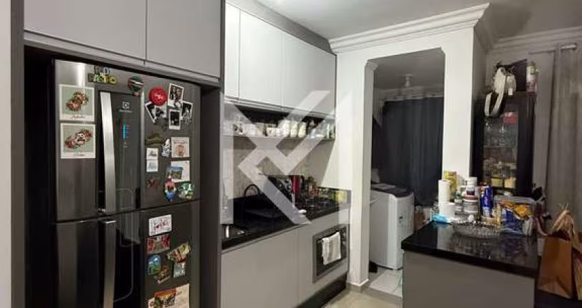 Apartamento à venda no bairro Bairro Rio Pequeno - Camboriú/SC