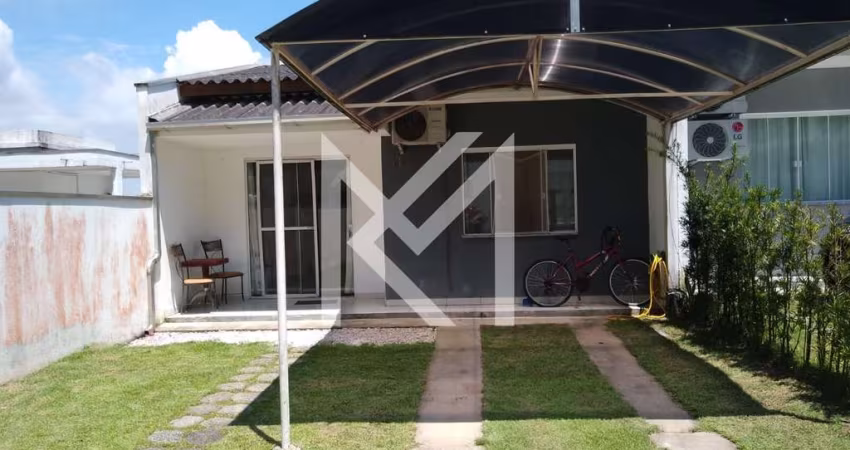 Casa à venda no bairro Rio Pequeno - Camboriú/SC