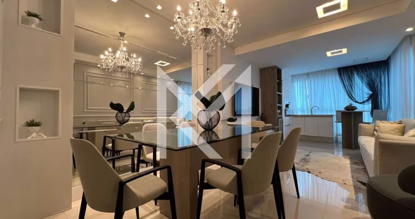 Apartamento à venda no bairro Pioneiros - Balneário Camboriú/SC