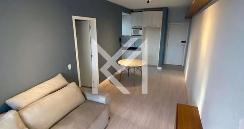 Apartamento para alugar no bairro São João - Itajaí/SC
