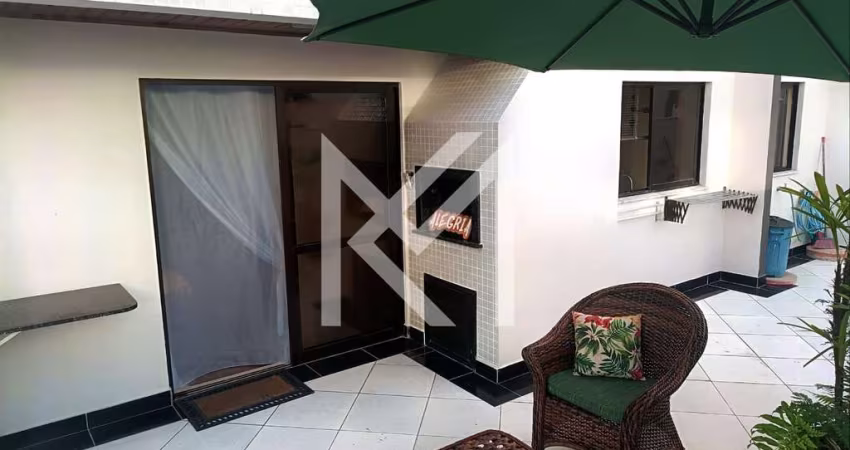 Apartamento à venda no bairro Centro - Balneário Camboriú/SC