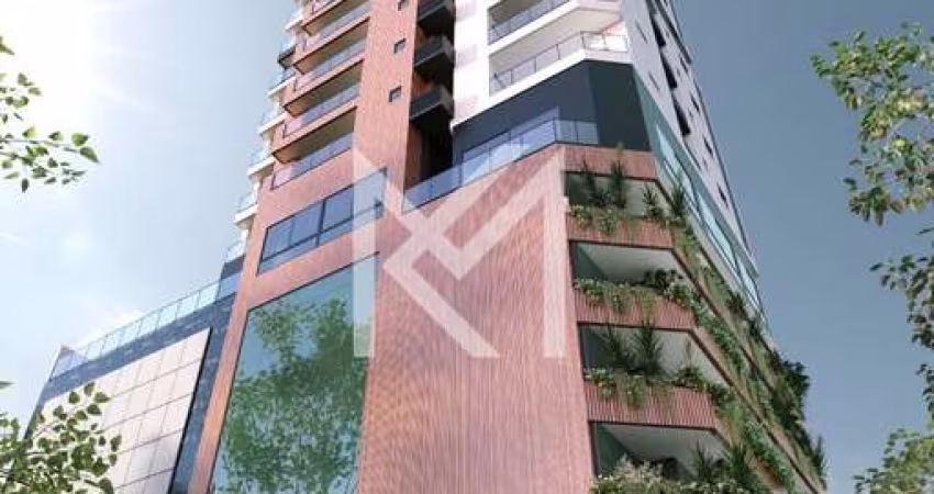 Apartamento à venda no bairro Centro - Porto Belo/SC