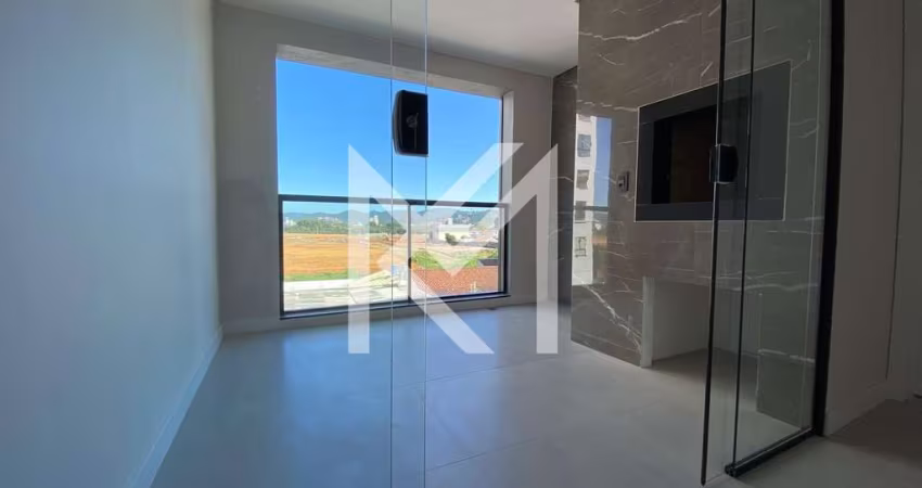 Apartamento em São Francisco de Assis, Camboriú/SC