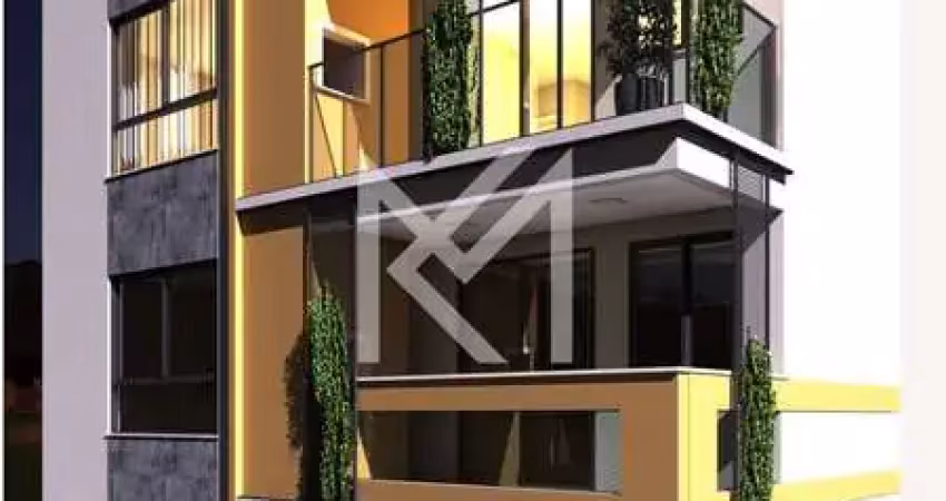 Apartamento à venda no bairro são francisco de assis - camboriú/sc