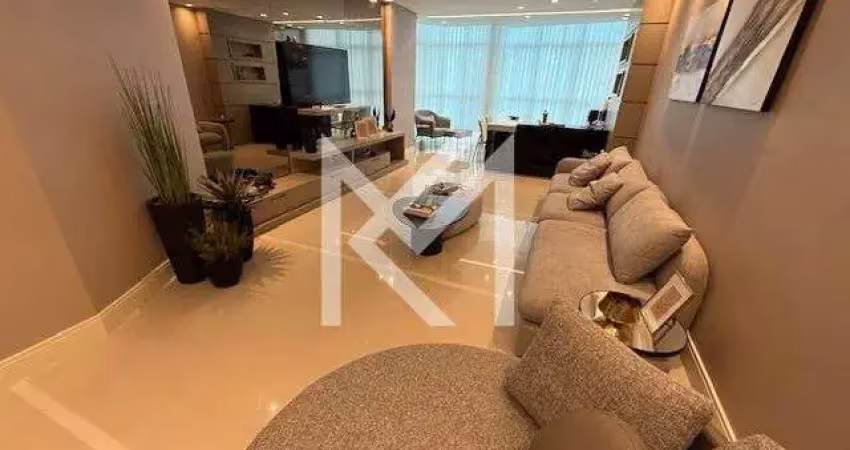 Apartamento à venda na Avenida Brasil, Centro, Balneário Camboriú