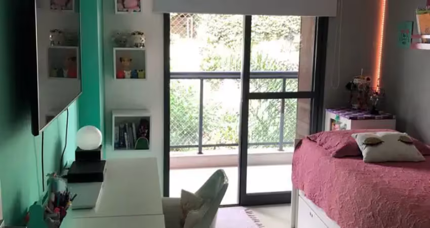 Lindo apartamento em botafogo com infraestrutura segurança e lazer  2vagas