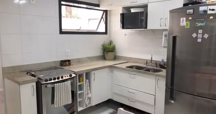 Apartamento com 2 quartos à venda na Rua Correa Dutra, 0000, Flamengo, Rio de Janeiro