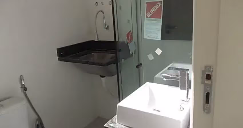 Entrar e morar  ! oportunidade conjugado modernizado / clean junto praia metrô