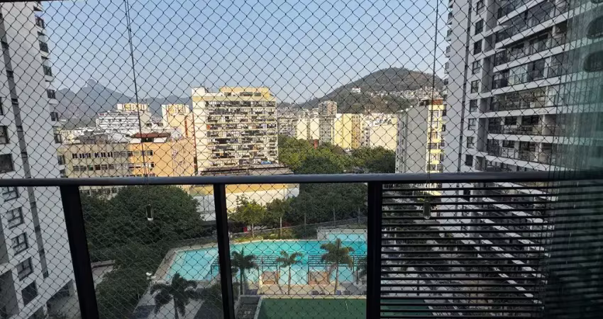 Lindo  2 quartos com varanda  infratotal !  junto metrô vaga escritura