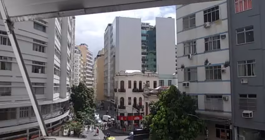 Apartamento com 1 quarto à venda na Rua Riachuelo, 0000, Centro, Rio de Janeiro