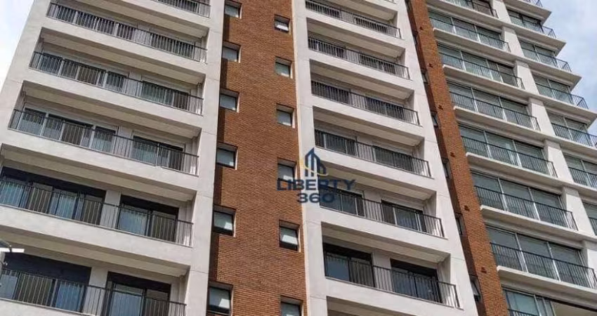 Apartamento com 4 dormitórios à venda, 375 m² por R$ 11.000.000,00 - Moema - São Paulo/SP