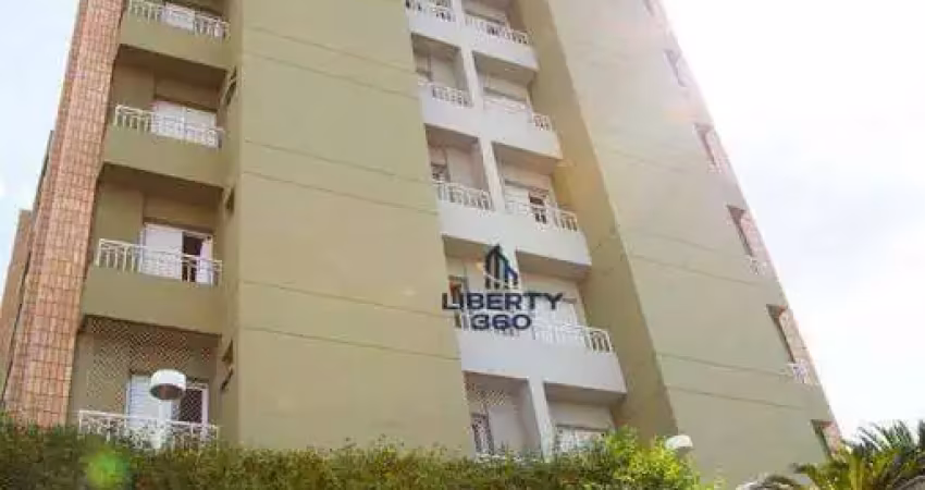 Apartamento com 3 dormitórios à venda, 110 m² por r$ 715.000,00 - campestre - santo andré/sp