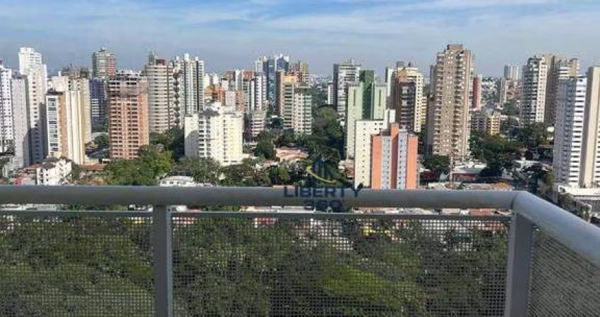 Sala à venda, 32 m² por R$ 390.000,00 - Jardim - Santo André/SP