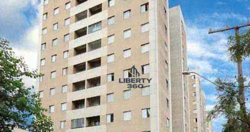 Apartamento com 4 dormitórios à venda, 96 m² por R$ 680.000,00 - Rudge Ramos - São Bernardo do Campo/SP