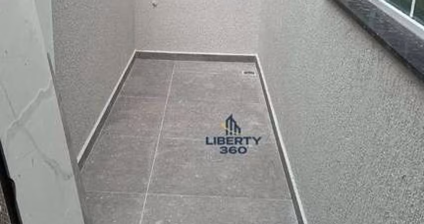 Casa com 3 dormitórios à venda por R$ 690.000,00 - Vila Francisco Matarazzo - Santo André/SP