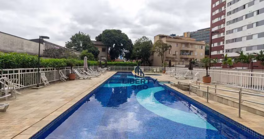 Apartamento com 2 dormitórios à venda, 97 m² por r$ 505.000,00 - cambuci - são paulo/sp